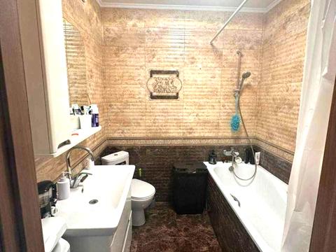 квартира по адресу Левитана ул., 118