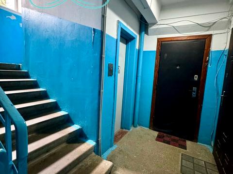 квартира по адресу Рокоссовского маршала просп., 4-А