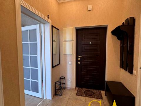 квартира по адресу Французский бульв., 60в