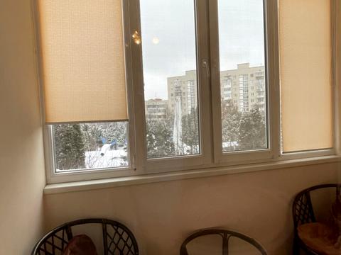 квартира за адресою Молоді просп., 4