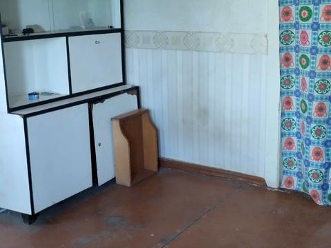 дом по адресу 2 Соледарский вьезд, 7а