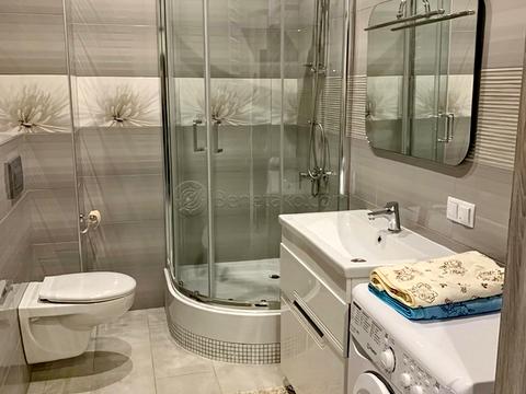 квартира за адресою Аркадійське плато вул. (Гагаринське плато), 9