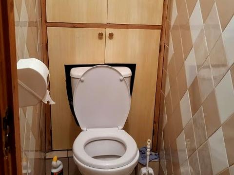 квартира по адресу Кавказская ул., 12