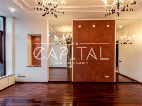 квартира по адресу Богдана Хмельницкого ул., 58-А