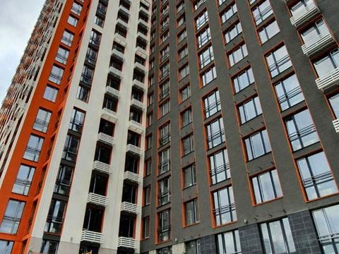 квартира за адресою Дніпровська набережна вул., 18