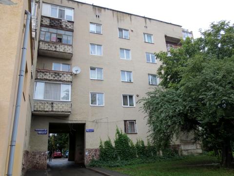 квартира за адресою Степана Бандери вул., 62