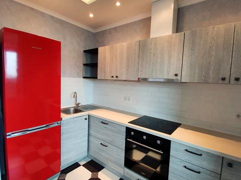 квартира за адресою Авіаконструктора Ігоря Сікорського вул. (Танкова), 4-Д