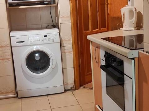 квартира за адресою Дмитра Багалія вул. (Пожарського), 13