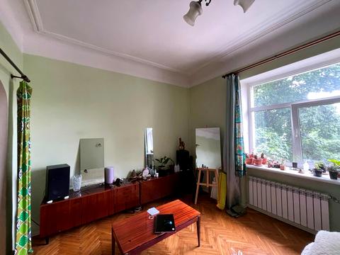 квартира по адресу Юрия Ильенко ул. (Мельникова), 12