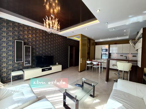 квартира по адресу Белорусская ул., 3