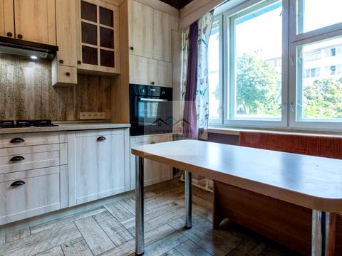 квартира по адресу Петра Запорожца, 13