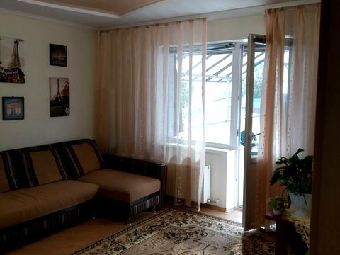 квартира за адресою Примеровская, 25