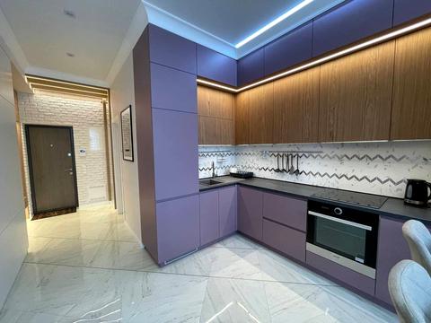 квартира по адресу Василия Тютюнника ул. (Анрі Барбюса), 28-А