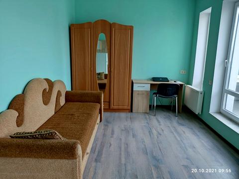 квартира за адресою Соборна вул., 103/10