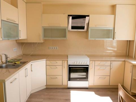 квартира по адресу Проскуровская ул.