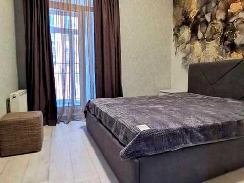 квартира за адресою Регенераторна вул., 4