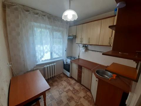 квартира за адресою Бабкіна пров., 12