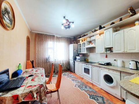 квартира по адресу Здолбуновская ул., 9-А