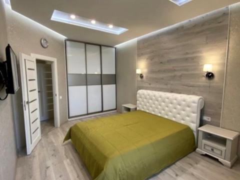 квартира за адресою Авіаконструктора Антонова вул., 2-Б