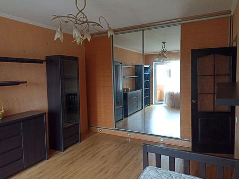 квартира по адресу Архитектора Вербицкого ул., 26б