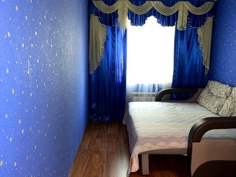 квартира по адресу Большая Бердичевская ул., 38