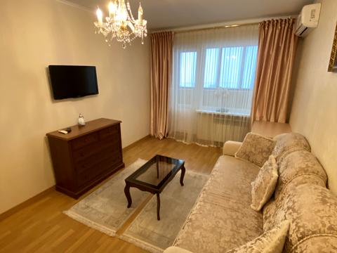 квартира по адресу Романа Ратушного ул. (Волгоградська), 41-А