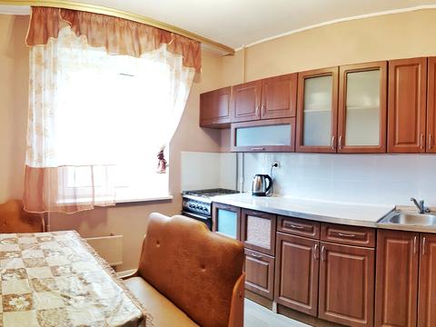 квартира по адресу Петра Григоренко просп., 21