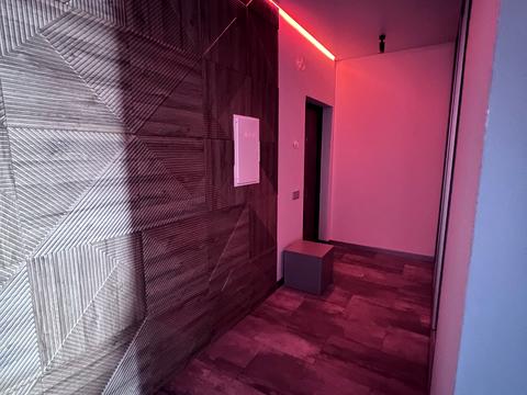 квартира за адресою Каховська вул., 62