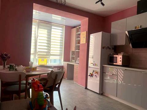 квартира за адресою Райдужна вул., 98