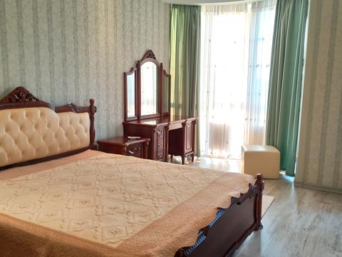 квартира по адресу Харьковское шоссе, 182