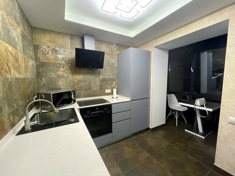 квартира за адресою Кудрявська вул., 31/33