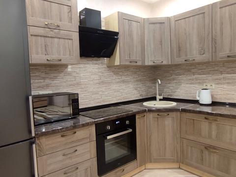 квартира за адресою Олени Пчілки вул., 8