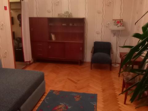 квартира за адресою Нагірна вул., 12
