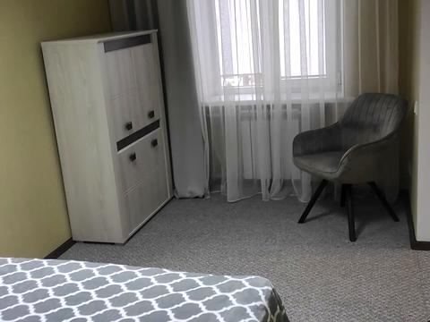 квартира по адресу Александра Поля просп. (Кірова), 127