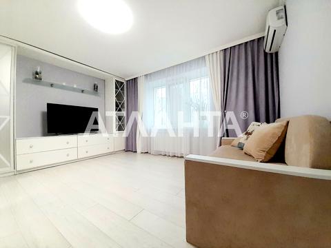 квартира за адресою Борщагівська вул., 173/187