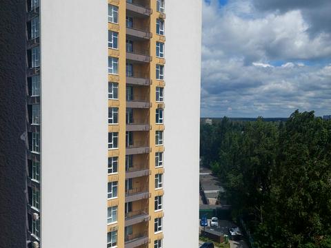квартира за адресою Приладний пров., 10-Б