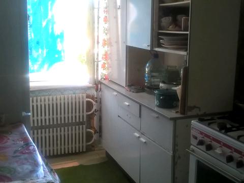 комната по адресу Набережная Победы ул., 108 к8