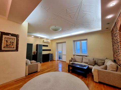 квартира по адресу Татарская ул., 7