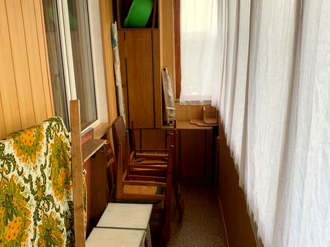 квартира по адресу Шолом-Алейхема ул., 12