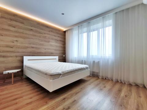 квартира по адресу Валерия Лобановского ул., 17