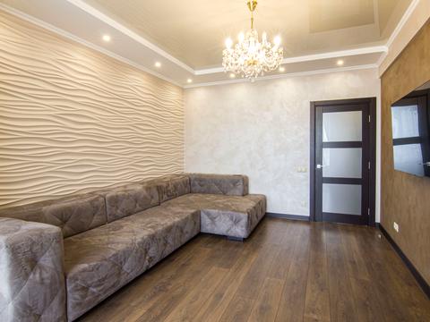 квартира за адресою Миру вул., 11-А