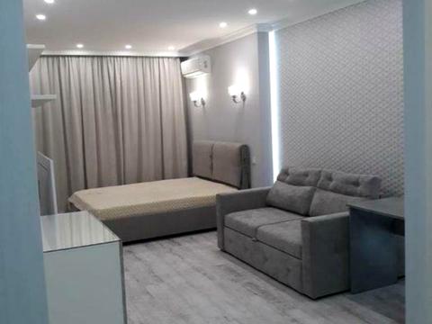 квартира за адресою Драгоманова вул., 38