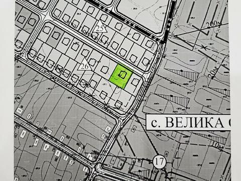 ділянка за адресою Броварська вул., 5
