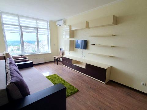 квартира по адресу Ованеса Туманяна ул., 3