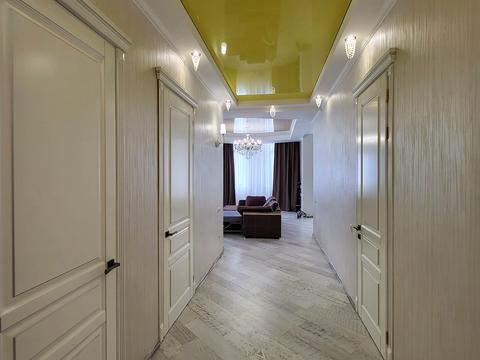 квартира за адресою Французький бульв., 22/1