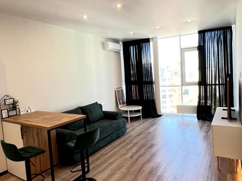 квартира за адресою Каховська вул., 62-А