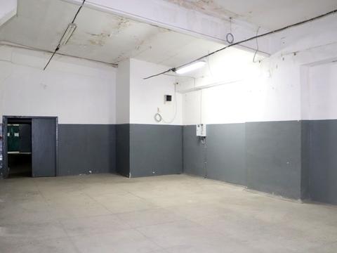 коммерческая по адресу Алматинская ул. (Алма-Атинская), 2/1