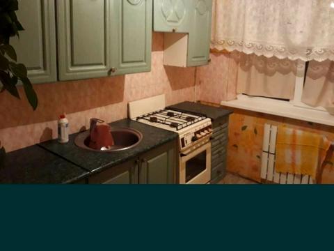 квартира за адресою Ювілейний просп. (), 42в