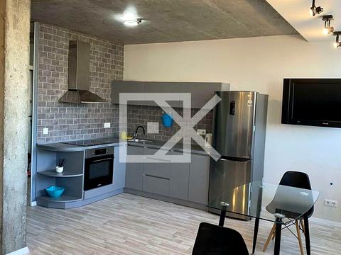 квартира по адресу Соломии Крушельницкой ул., 15-В