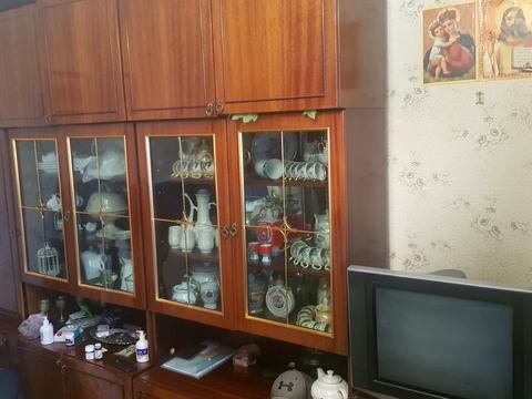 квартира по адресу Харьковская ул., 7